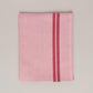 antique french tea towel - various colors
