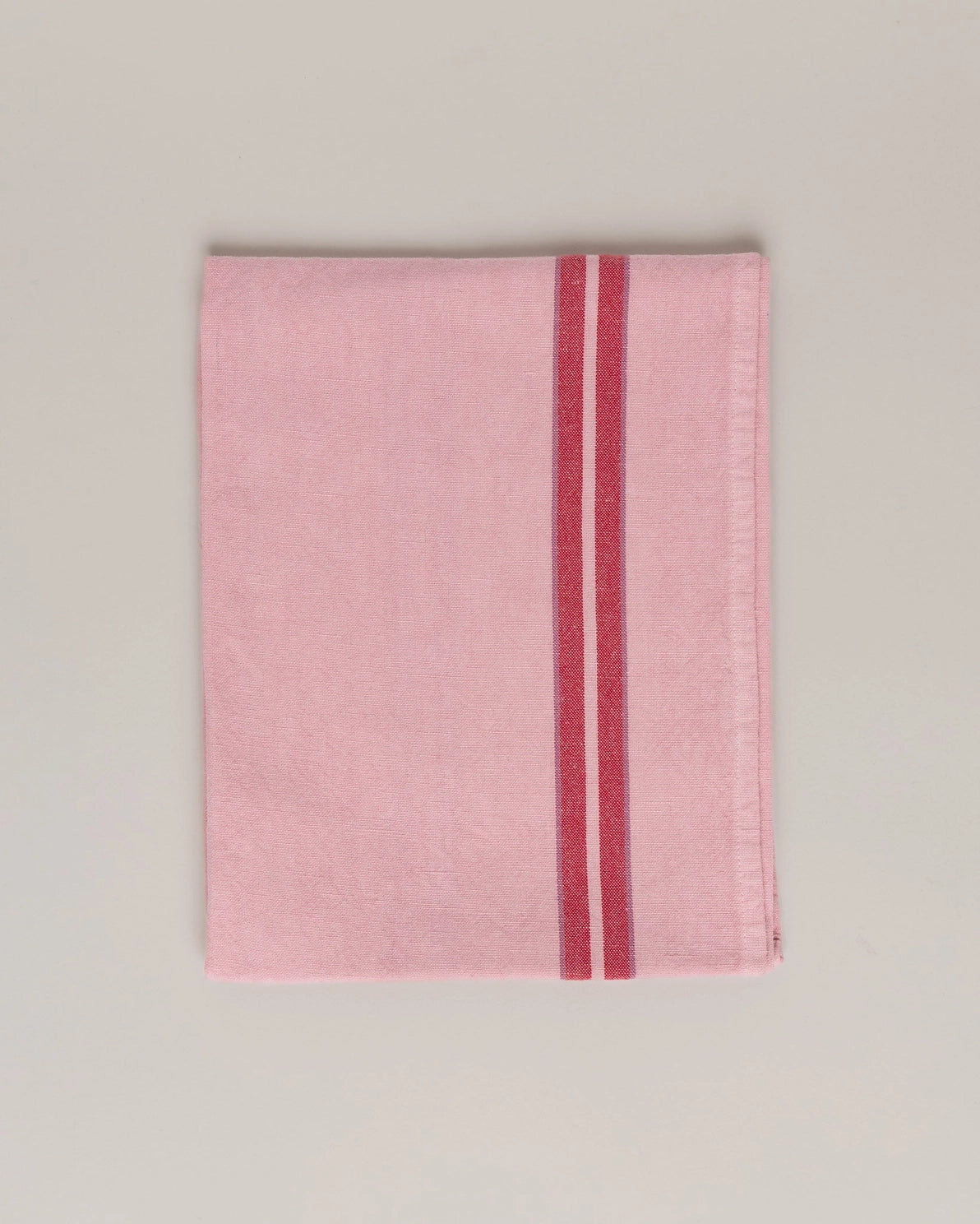 antique french tea towel - various colors