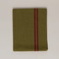 antique french tea towel - various colors