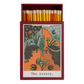 tarot keepsake matchbox