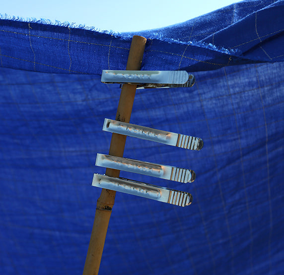 stainless steel clothespin