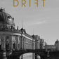 drift magazine vol 13: berlin