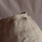 7 inch gathered earth vessel no.1