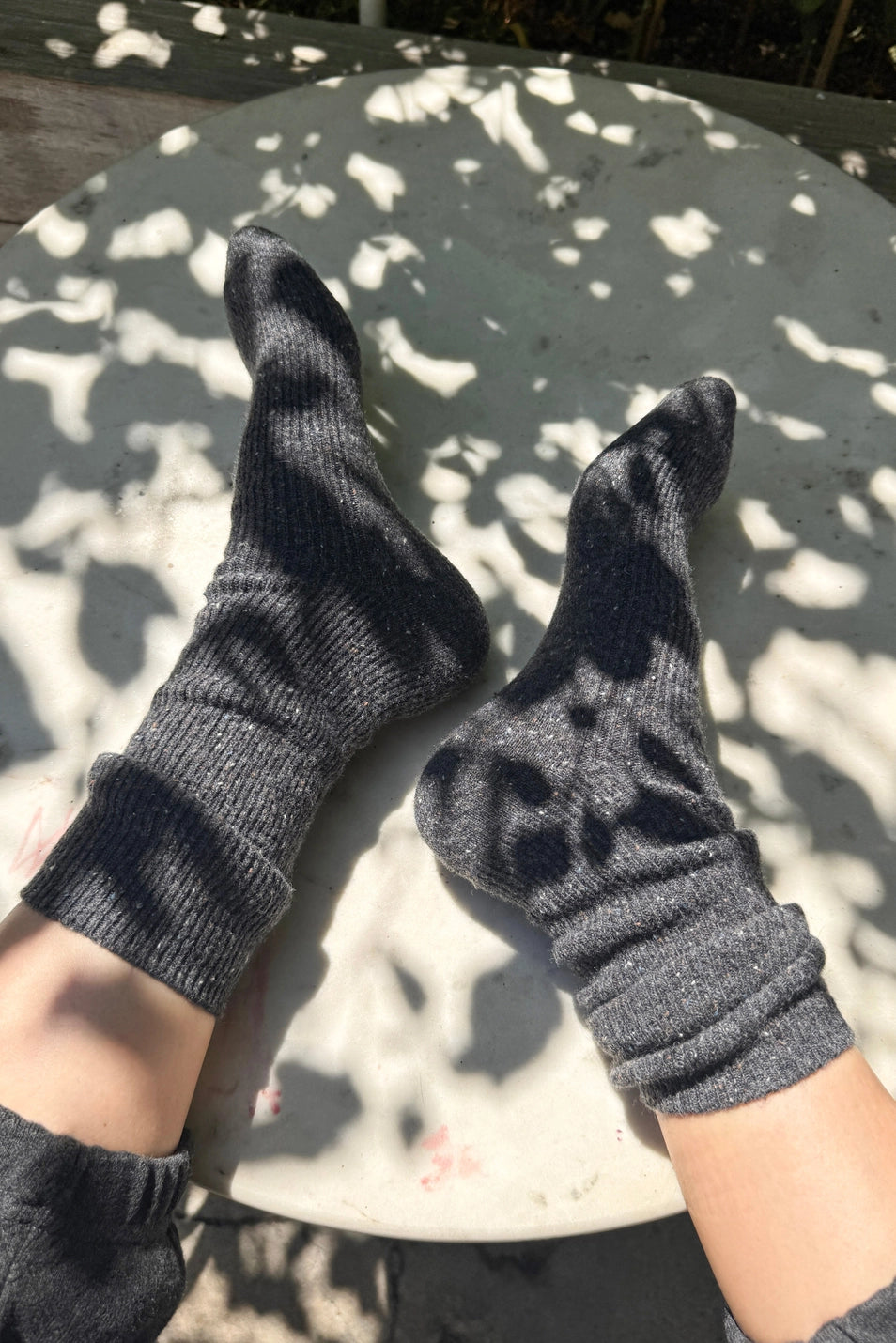 snow socks