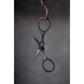 baby bow scissors