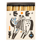 square matchbox