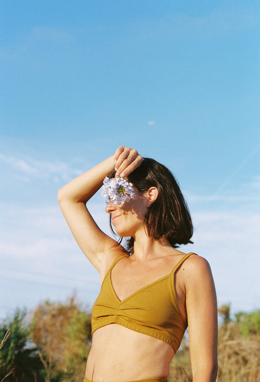 summer bra