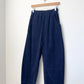 arc pants - corduroy - navy