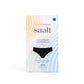 period underwear - everywear leakproof cotton brief - high absorbency