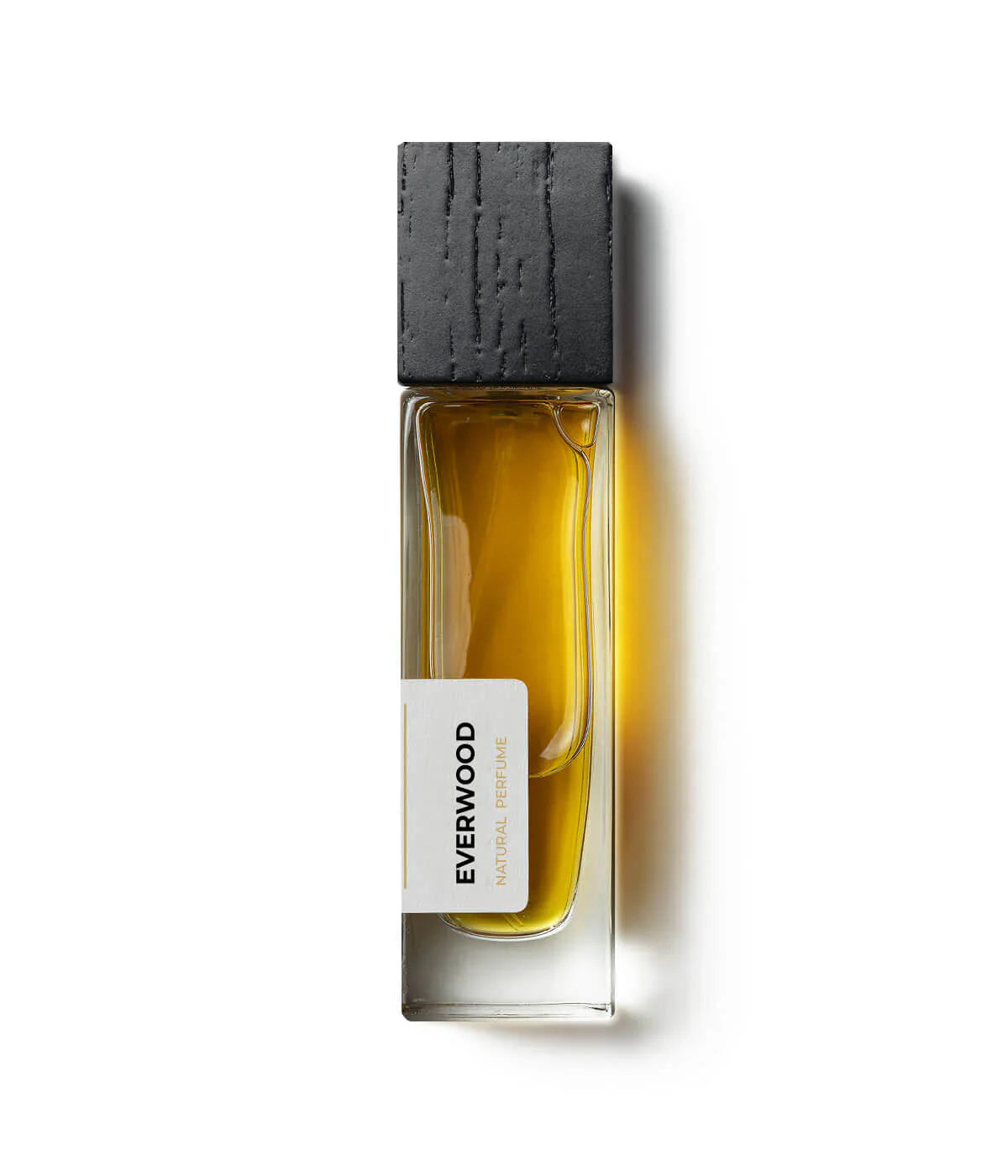 everwood natural perfume