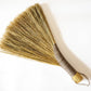 the turkey wing hand broom