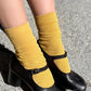 trouser socks