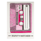 mixtape matchbook