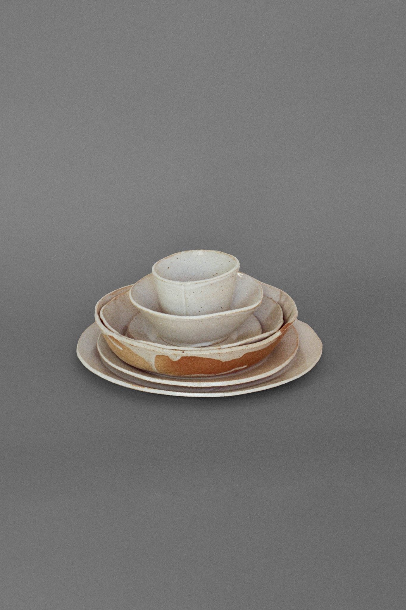v21 deep plate bowl