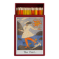 tarot keepsake matchbox