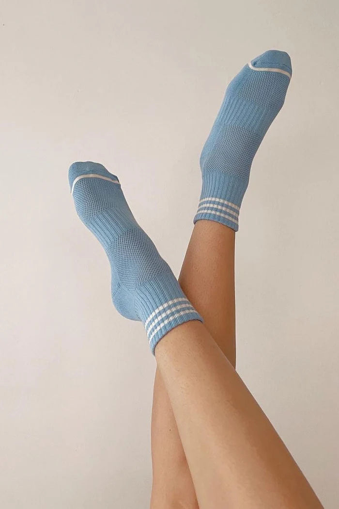 girlfriend socks