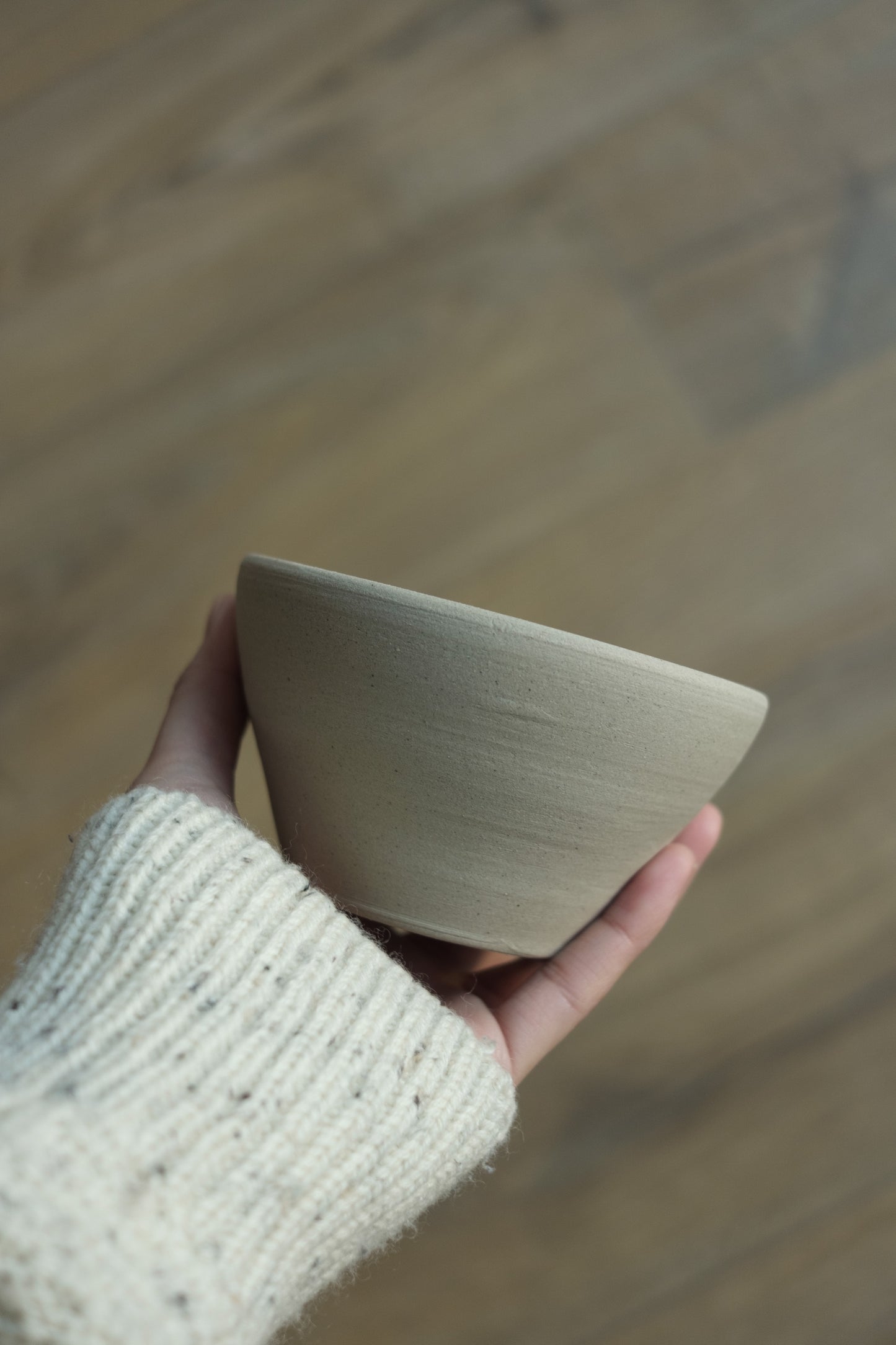 zen soap bowl