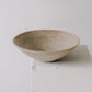 stoneware serving bowl