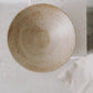 stoneware serving bowl