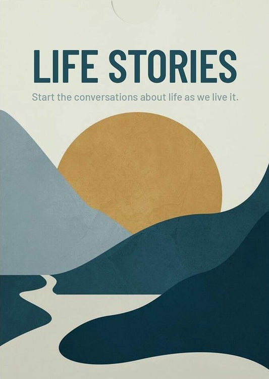 SNAK - lifestories