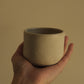 wabi-sabi cup
