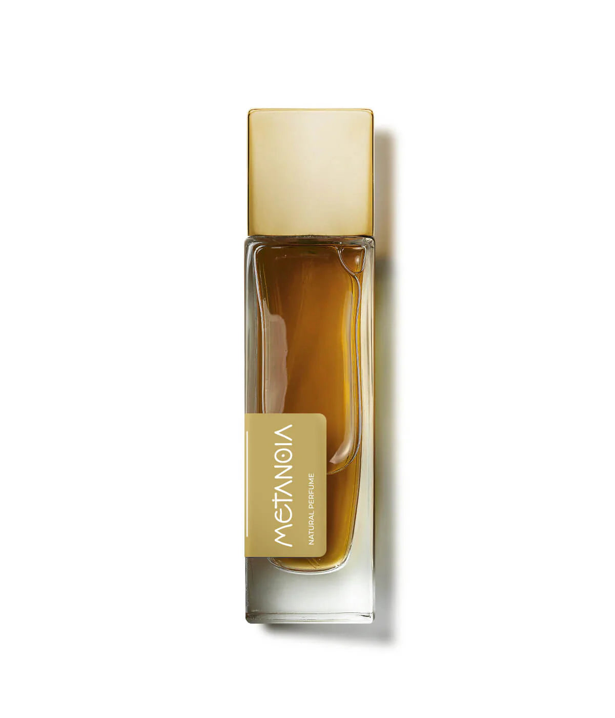 metanoia natural perfume