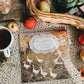 pre-order: year of whimsy 2027 mini calendar by loré pemberton
