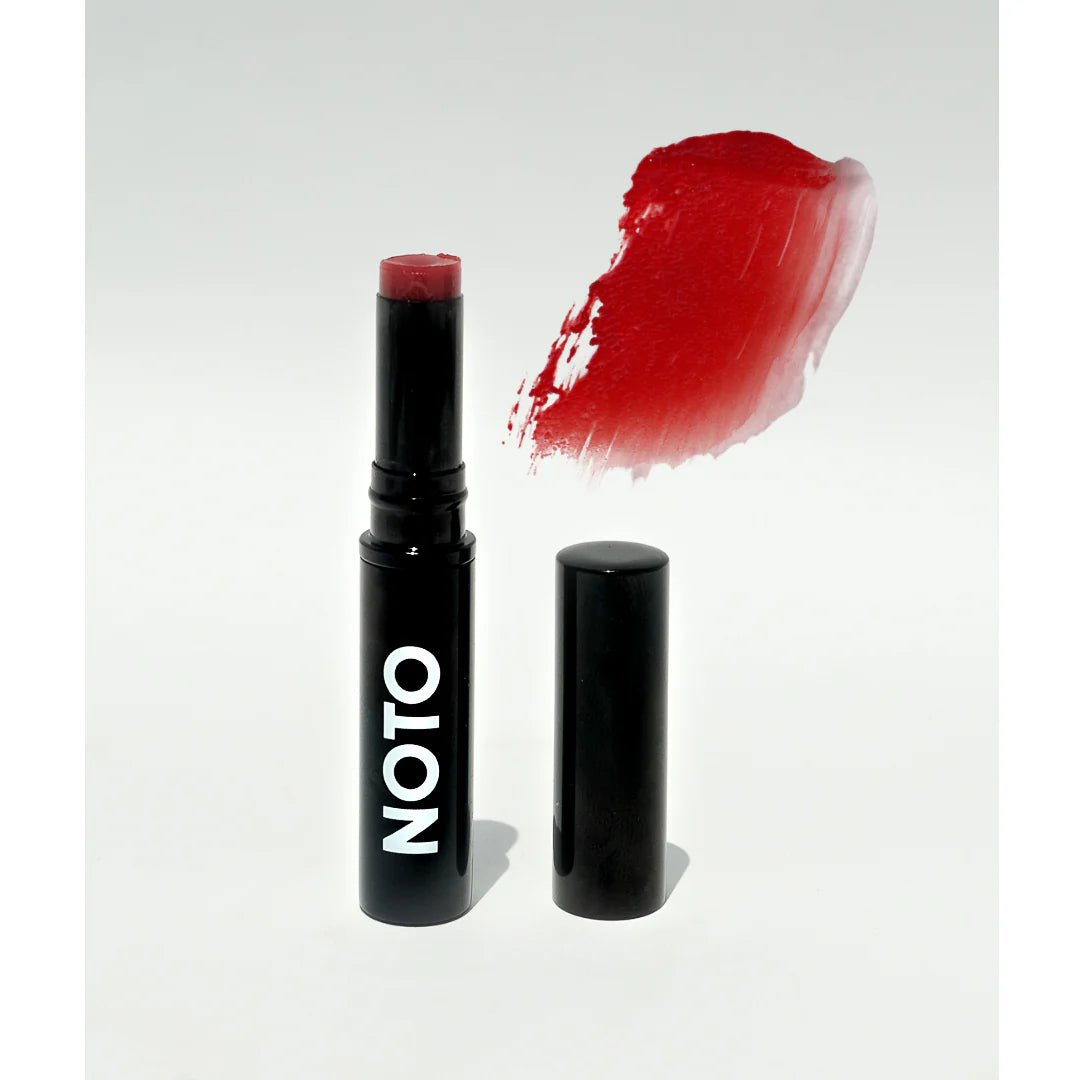 multi-bene lip + cheek color: oscillate