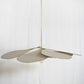 pale originelle pendant light