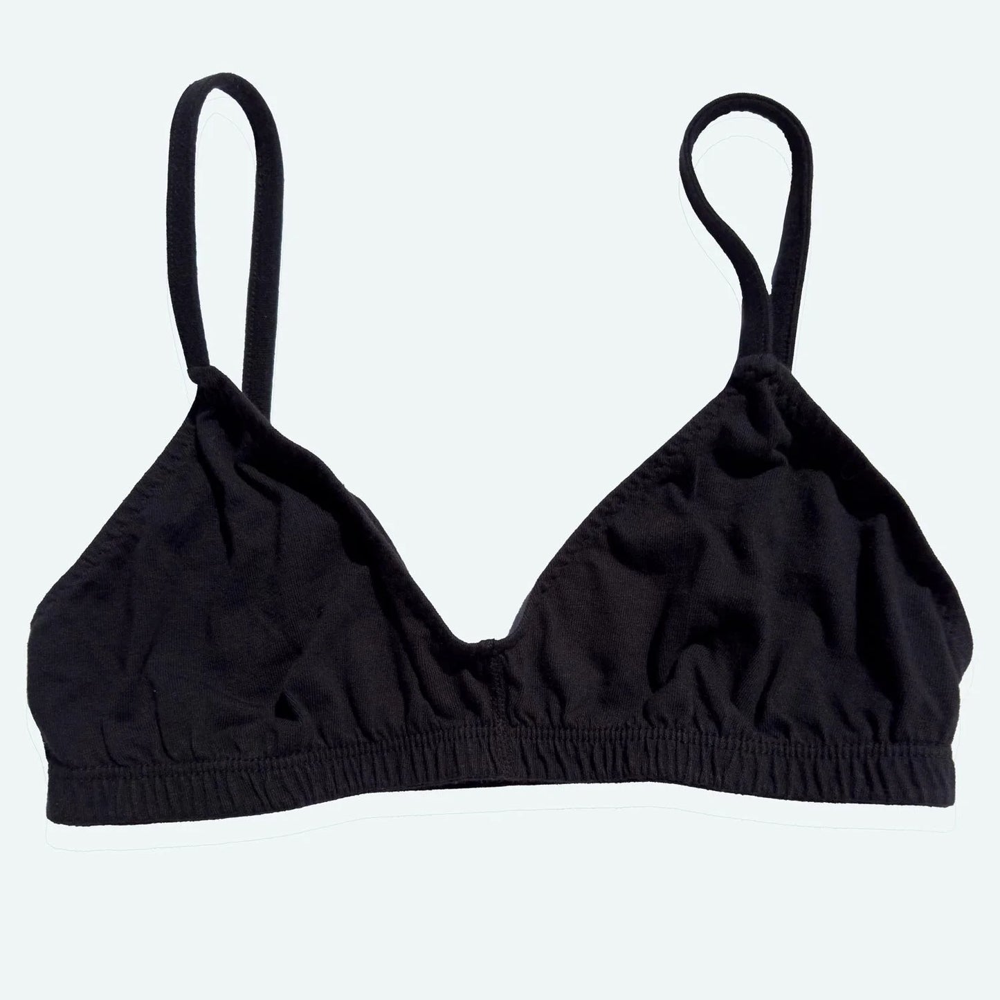 pansy simple bra - various colors