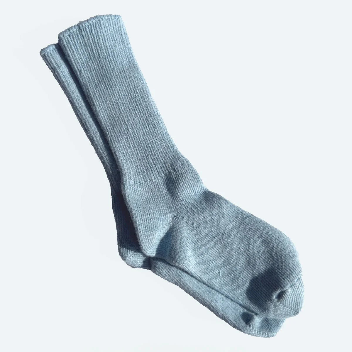 pansy crew socks - size 37.5 to 40 - various colors