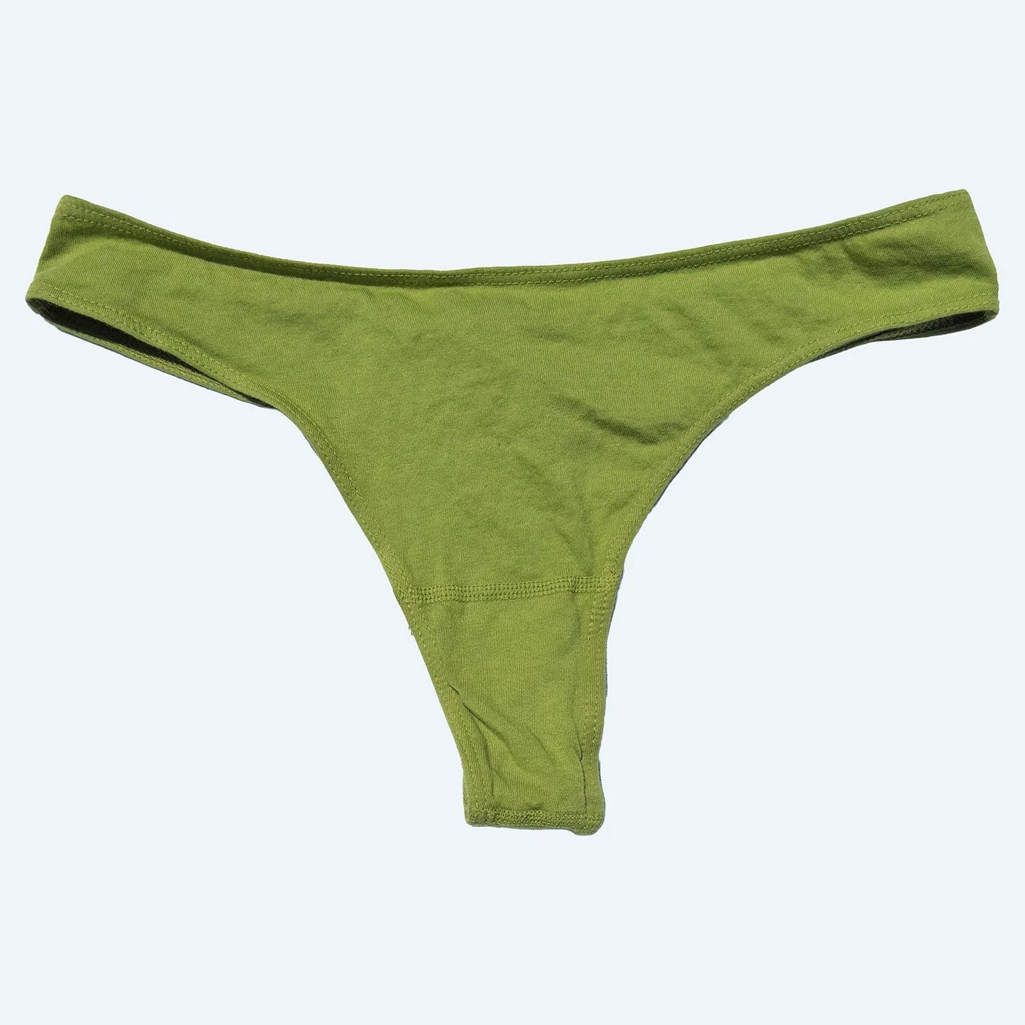 pansy thong - various colors