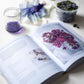 from plant to pigment: how to make your own vibrant inks, pastels and paints - by natalie stopka
