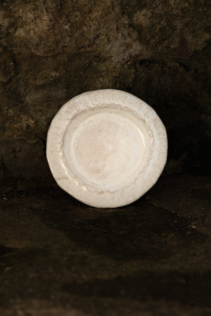 menut side plate