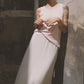 pre-order: gilda long skirt in organic cotton