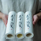 boxed washi scroll sakura