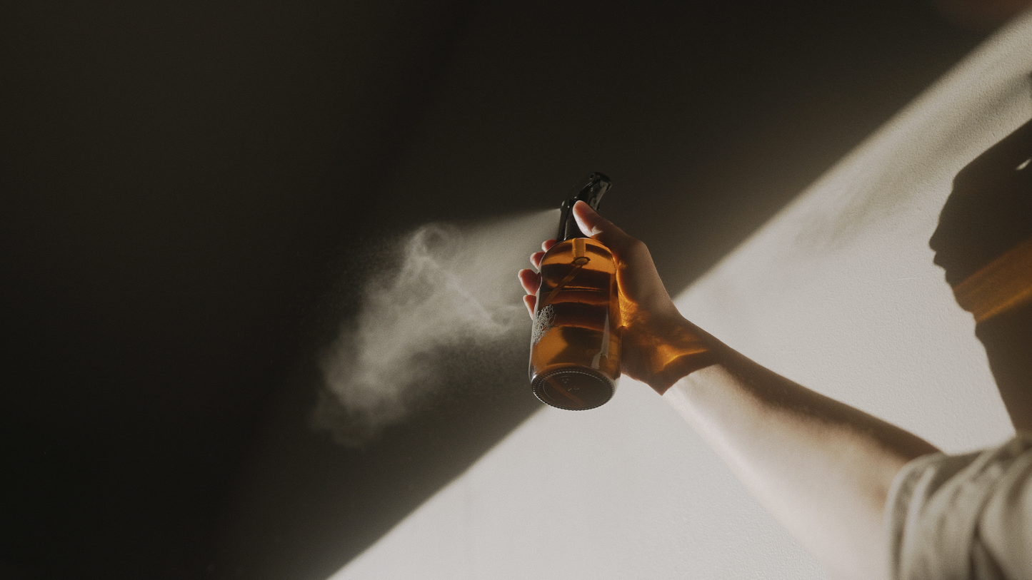henosis room scent