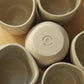 wabi-sabi cup
