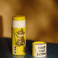 snufkin's solid foot lotion
