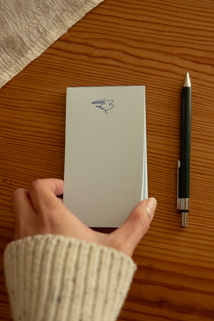 mini notepad