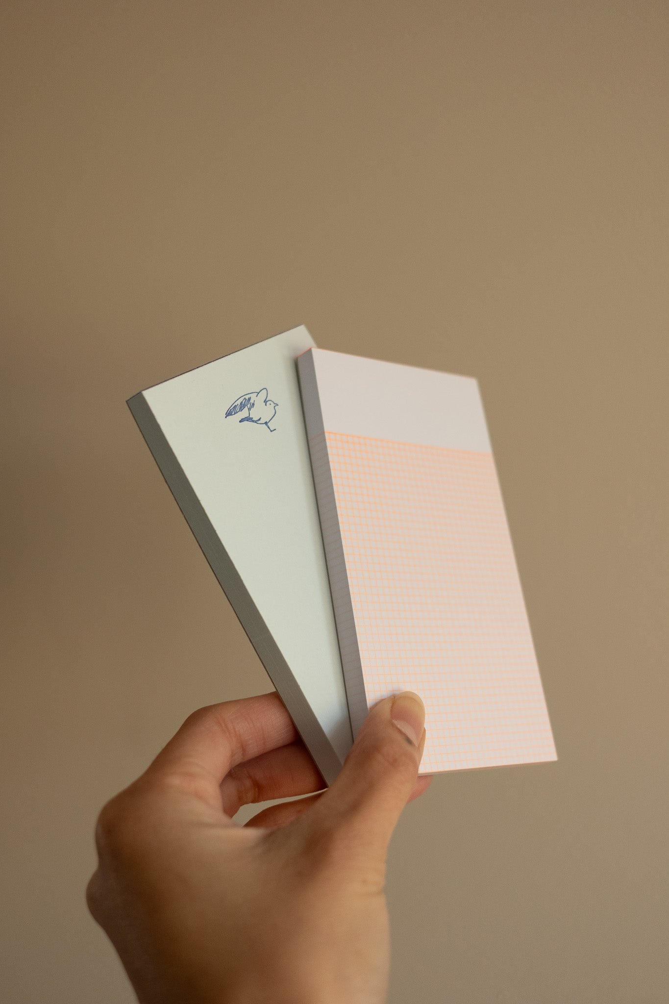 mini notepad