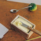 manteca butter dish