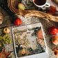 pre-order: year of whimsy 2027 mini calendar by loré pemberton