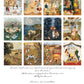 pre-order: year of joy 2026 calendar by 28.10.2025