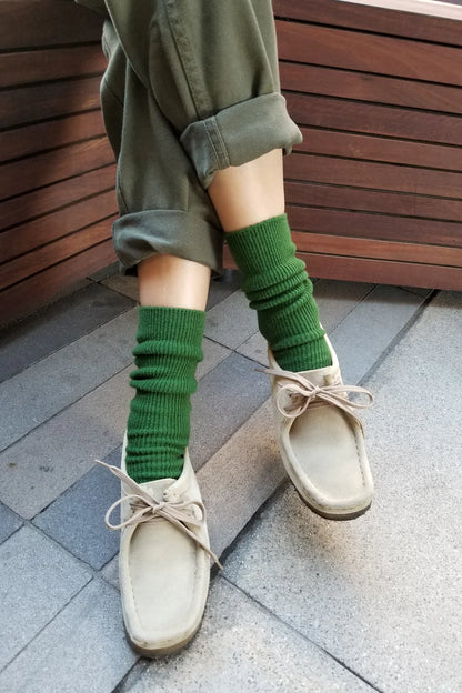 grandpa socks