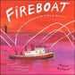 fireboat: the heroic adventures of the john j harvey - by maira kalman
