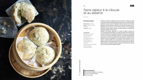 upper crust: homemade bread the french way - by marie-laure fréchet