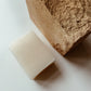 neutral unscented soap bar