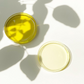 pure shine facial serum