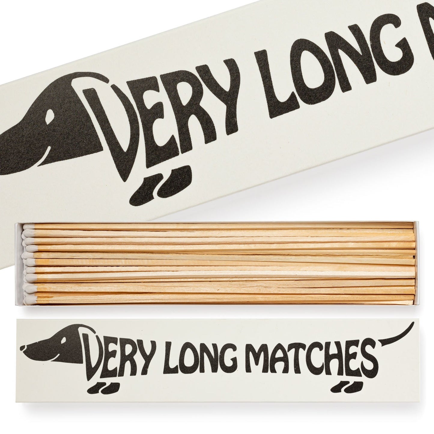 long matchbox